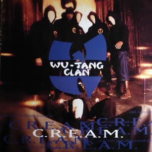 C.R.E.A.M. (6CD)