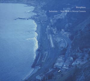 Man With A Movie Camera (2CD)