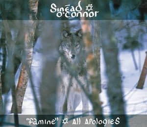 ''Famine'' / All Apologies