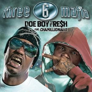 Doe Boy Fresh [cds]