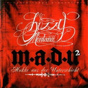 M.A.D.U. 2 (Mukke Aus Der Unterschicht)