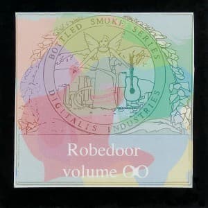 Volume Oblivion (bottled Smoke Series)