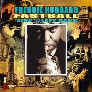 Fastball ''Live'' At The Left Bank