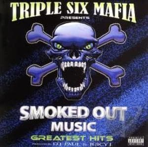 Smoked Out Music: Greatest Hits