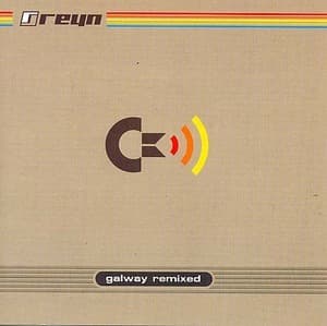 Galway Remixed