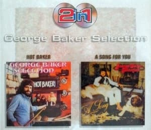 Hot Baker / A Song For You
