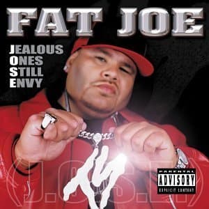 Jealous Ones Still Envy (j.o.s.e.)