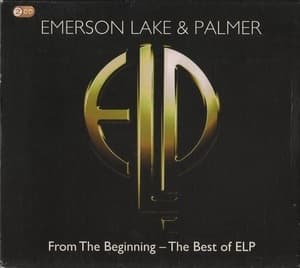 From The Beginning. The Best Of ELP