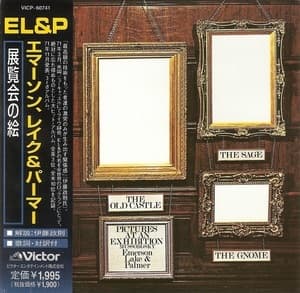 Pictures At An Exhibition