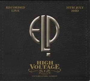 High Voltage Festival