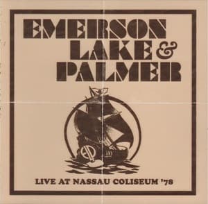 Live At Nassau Coliseum '78