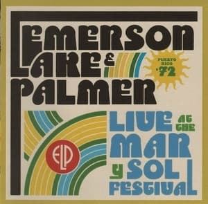 Live At The Mar Y Sol Festival '72