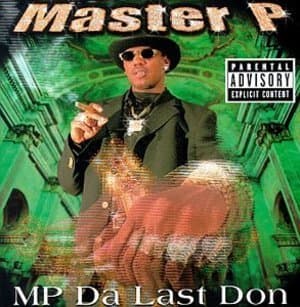 Mp Da Last Don (2CD)