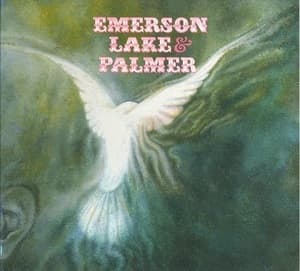 Emerson, Lake & Palmer