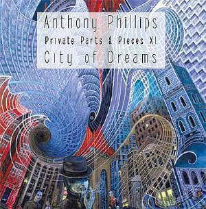 City Of Dreams (Private Parts & Pieces Xi)