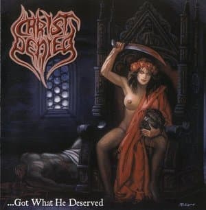 ...god What He Deserved