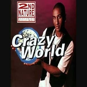 Crazy World [CDM]