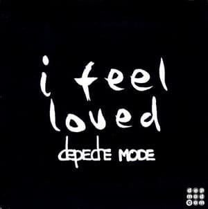 I Feel Loved (LCDBong31) [CD5]