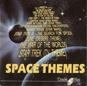 Space Themes