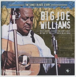 The Sonet Blues Story (2005 Reissue)