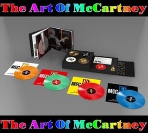 The Art Of McCartney