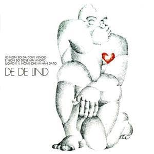 Io Non So Da Dove Vengo (2009, Remastered)