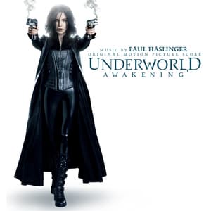 Underworld: Awakening (original Motion Picture Score)
