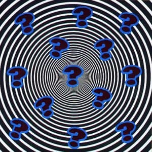 Bizaar (question Marks)