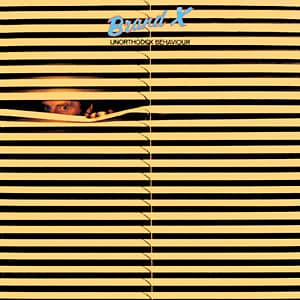 Unorthodox Behaviour