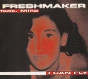 I Can Fly (CDM)