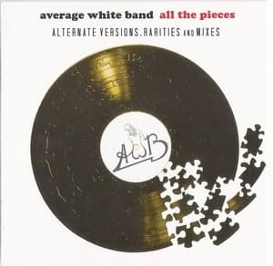 Alternate, Rarities And Mixes