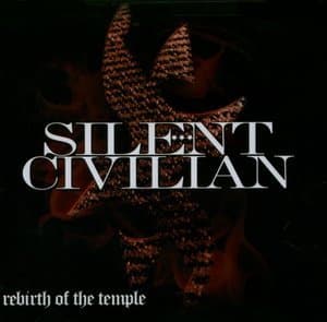 Rebirth Of The Temple