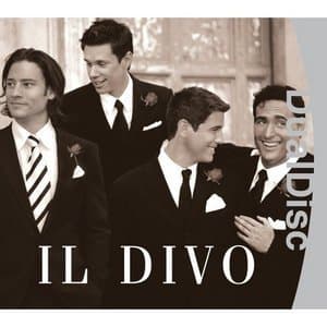 Il Divo