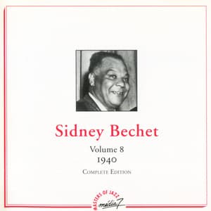 Volume 8 (1940 Complete Edition)