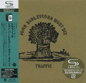 John Barleycorn Must Die [uicy-93644] japan