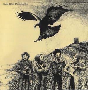 When The Eagle Flies [uicy-93649] japan