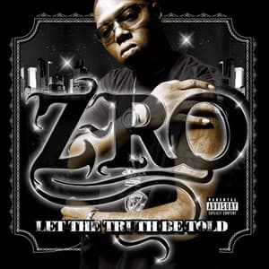 Let The Truth Be Told