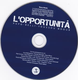 L' Opportunita
