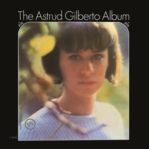 The Astrud Gilberto Album