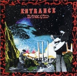 The Kingdom Of Heaven Must Be Taken By Storm!