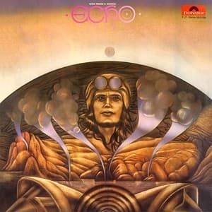 Echo (2CD)