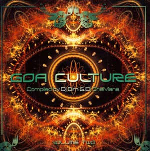 Goa Culture, Vol.02 (2CD)