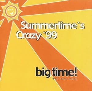 Summertime's Crazy '99 (CDM)