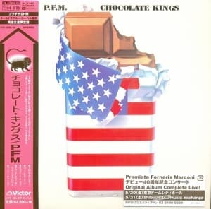 Chocolate Kings