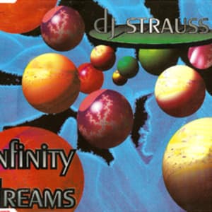 Infinity Dreams (CDM)