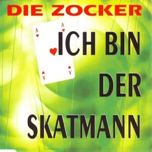 Ich Bin Der Skatmann (CDM)