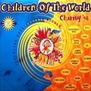 Children Of The World (CDM)