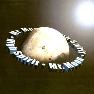 Mr. Moon (CDM)