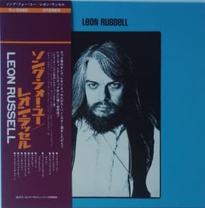 Leon Russell