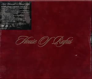 House Of Rufus: Rufus Rarities
